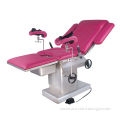 Multifunction Obstetric Bed, Electric hospital beds, Gynecology Surgical Operating, Examining